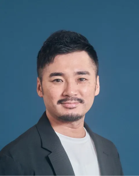 ONE SWORD株式会社 代表取締役 安部謙太郎